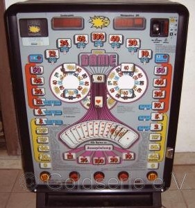 Game, Mega, adp, 1990 Game, Mega, adp, 1990